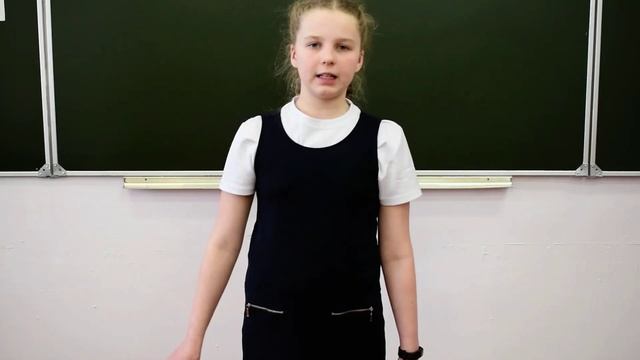 Победитель Живая классика - Алфёрова Елизавета.mp4