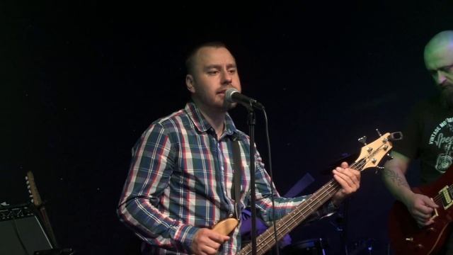 «Фортуна» (сл. Markowzew, муз. Константин Деркач ) в исполнении коллектива 