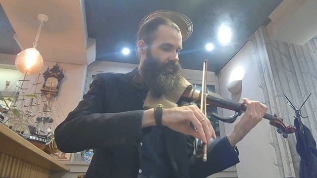 Melody Tchaikovsky Op.42 Violin Kosta T скрипка Чайковский Мелодия соч.42 для скрипки (три пьесы) 🎻