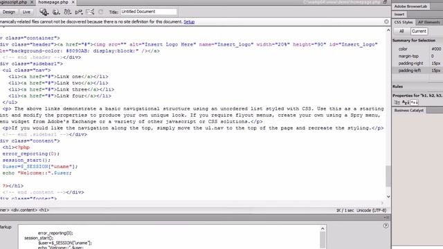 how to use session in login and logout. How to login using php and mysql part-2 by sbphptricks