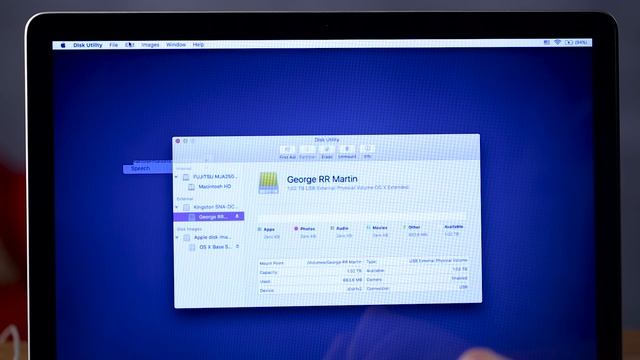 Mac Tips - How To Upgrade Hard Drive in MacBook Pro to SSD ? DIY in 5 Ep. 17