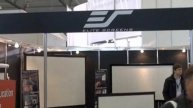 Выставка ISR2008 - Стенды Projecta и EliteScreens