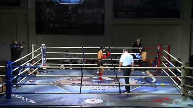 Финалы Кубка Мира World Cup Diamond-2015/kickboxing WAKO - 07
