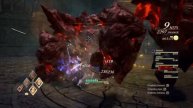 Kisara is a Beast - Tales of Arise