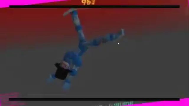 15k vid request aka the best toribash video ever