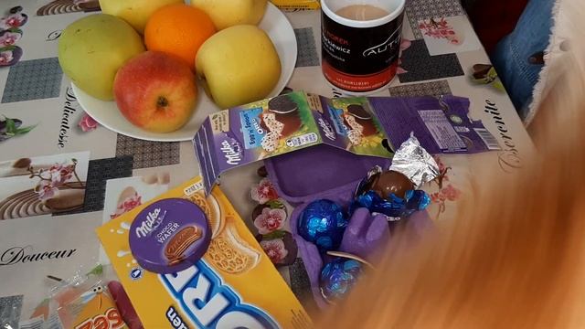 Пробую Новые Вкусняшки???Свои Домашние Козинаки?