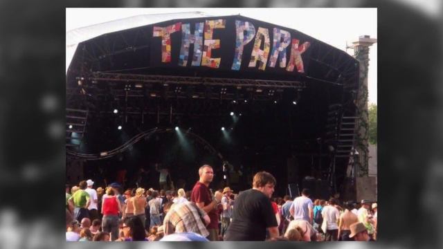 Ffan mwya Glastonbury?