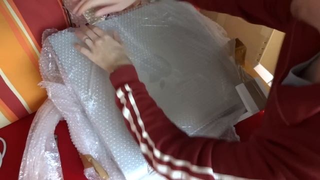 Mac Pro 1,1 2006 Unboxing - Ein Mac "Opa" für die Zukunft ?!? Ein neues Projekt :)