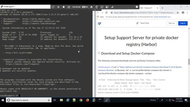 WebSphere Commerce V9 on IBM Cloud Private/Kubernetes - Customization via CI/CD