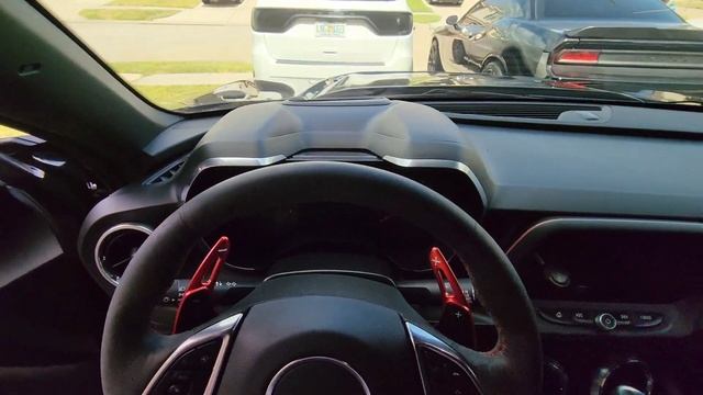 FULL REVIEW OF MY NEW ZL1 (2022)