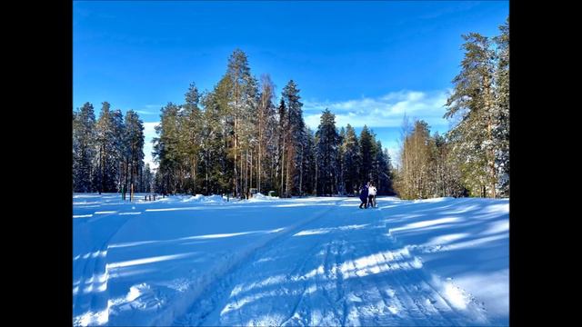 Умеет Карелия удивлять