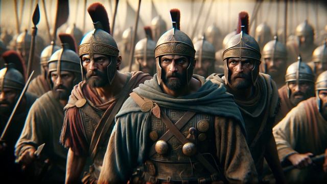 Why Alexander The Great Is The Single Most Important Man In History
