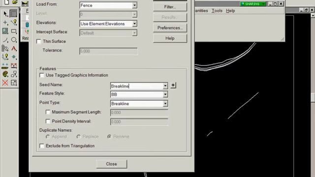 Import Surface From Graphics