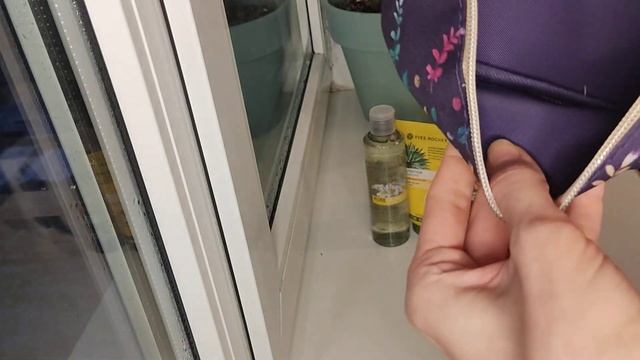 Распаковка посылки Ив Роше Супер подарок ?