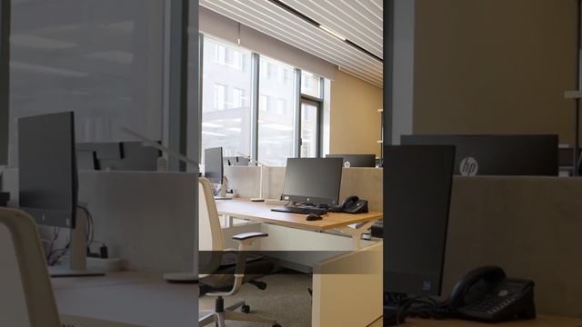 Union Office - комплексные офисные решения