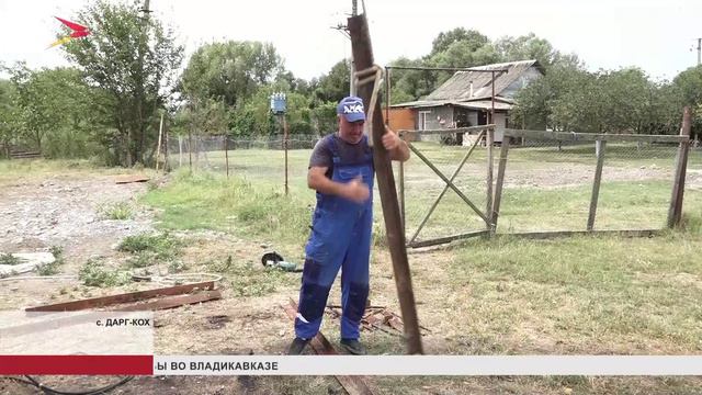 Специалисты Водоканала призывают жителей бережно относиться к воде