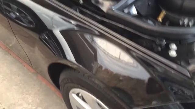 Mercedes Benz c180 CGI 2013