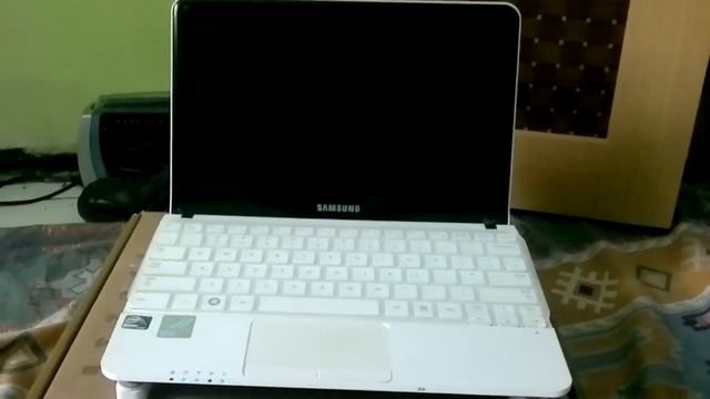 Samsung Notebook NC108 