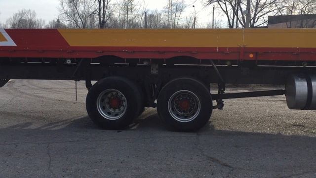 VOLVO FM12