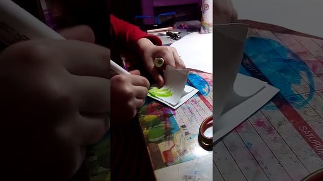 ЛАЙФХАК, КАК СДЕЛАТЬ СВОЮ ЁЛОЧНУЮ ИГРУШКУ СВОИМИ РУКАМИ ОТ ВОЛЧОНКА ПИПА