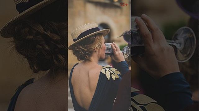 Стиль и головные уборы на лето. Самые универсальные модные шляпы. С чем носить. Как подбирать. 12+