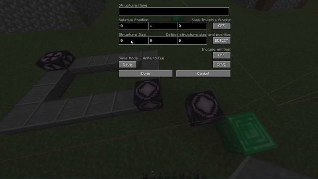 How To Generate Villages with Worldpainter