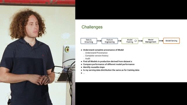 The Case for Metadata for Machine Learning Platforms | ArangoDB