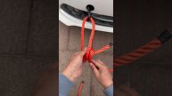 Great rope skills - very simple!