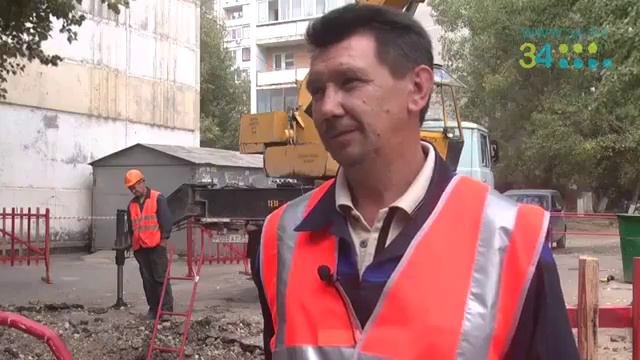 Почему отключили воду