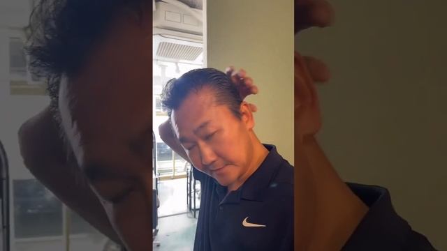 The Best Hair Salon In South Korea!