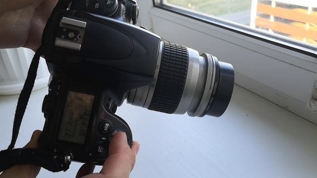 автофокусный юпитер-37а