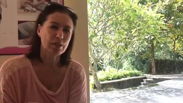Отзыв о лечении в Китае в клинике Женьшень город Санья остров Хайнань