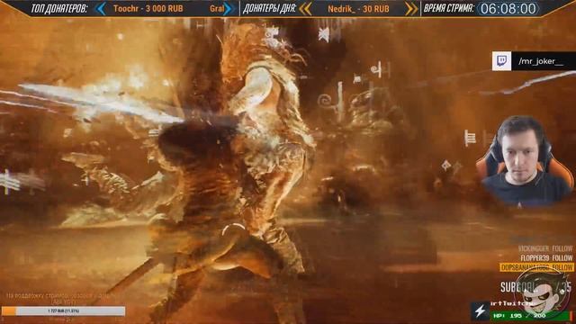 Игра 2017 года? Обзор Hellblade: Senuas Sacrifice
