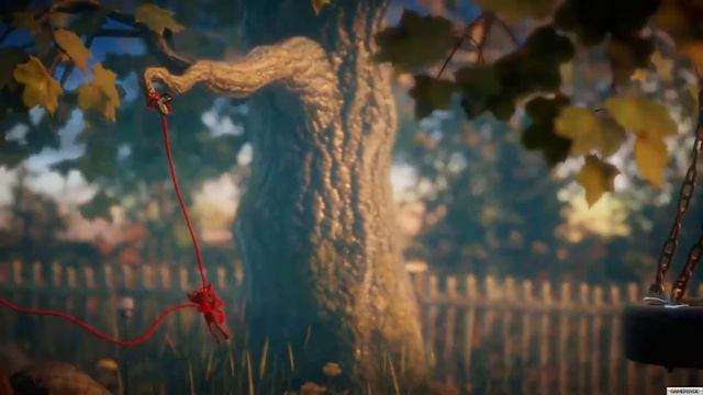A Conversation with Martin Sahlin - the creator of UNRAVEL and Creative Director at Coldwood Studio
