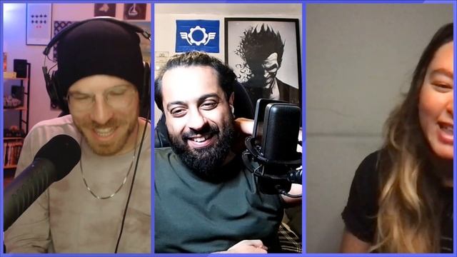 Interview: The Expanse Star Lilli Hokama Talks Khan, Deck Nine, Erika Mori, Cara Gee & More! ???