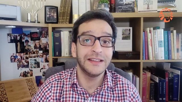 Добро пожаловать на мероприятия Иерусалимской Сказки - приветстсвие от рав. Игоря Зинькова