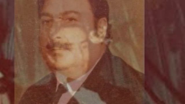 اگر سبزه بودم استاد سرآهنگ و احمد ولی در قصر شاهی