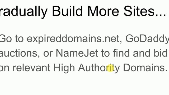 #2 2018 SEO Basics Guide for Beginners - What to Do First