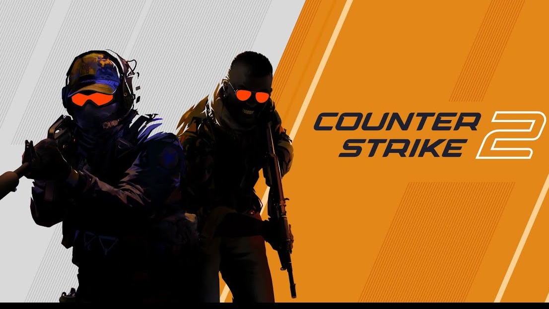 CS 2 Стрим PLAY