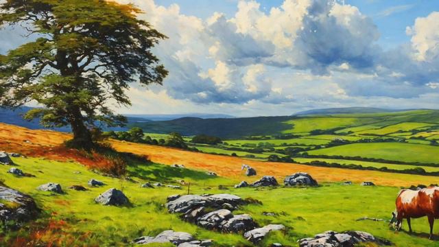Londonderry Air  Danny Boy - Traditional Irish Folk Song