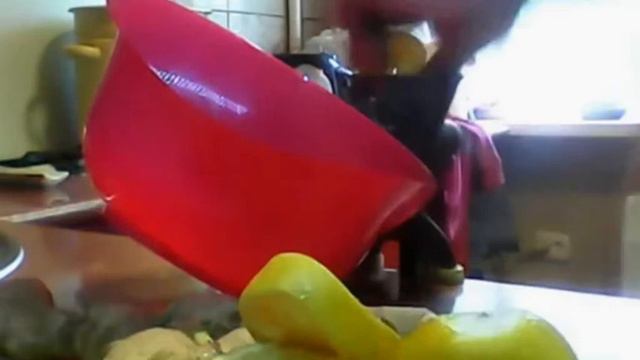 Имбирь с медом и лимоном