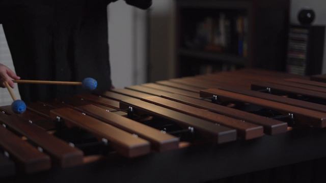 Lover's Oath [Guizhong’s Lullaby] - Genshin Impact (Violin Percussion)