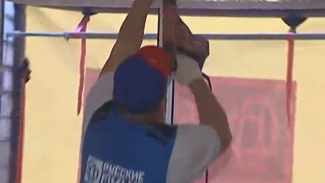 Теплый монтаж пластиковых окон