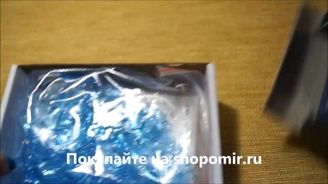 Пазл 3D Земной шар