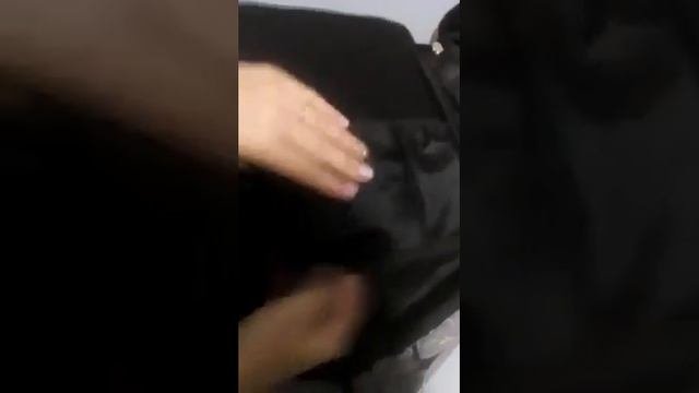 Сумка для визажиста