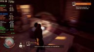 STATE OF DECAY 2 | ASUS AMD RYZEN 5 3500U | 8GB RAM | VEGA 8 | BENCHMARK