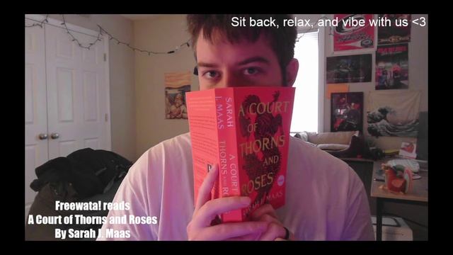 Freewata! Reads A Court Of Thorns And Roses: Chapter 25