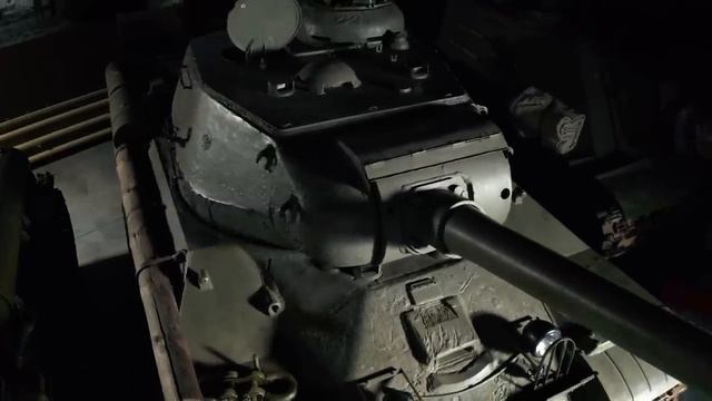 История танков_ ИС-2 _ Мир танков