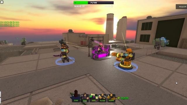 Roblox TDS custom music