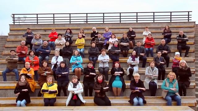 Поздравление от родителей для 11 классов, г.Нижневартовск❤